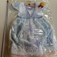 タオル ドレス 新品未使用品 Kathy mom