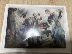 にじさんじ ROF-MAO ろふまお トランプモチーフ アクリルパネル