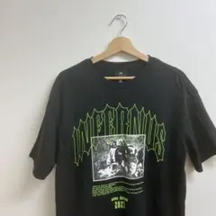 プリントtシャツ Tシャツ