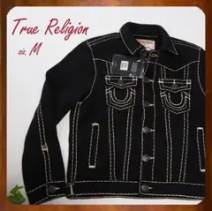 2025年最新】TRUE RELIGION メンズ Gジャン・デニムジャケットの人気