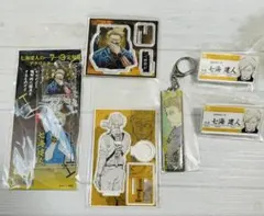 2025年最新】七海建人 名札の人気アイテム - メルカリ