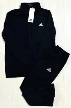 新品 アディダス キッズ ジャージ 上下 140