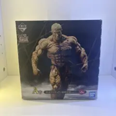 2026年最新】一番くじa賞松本フィギュア最終形態verの人気アイテム