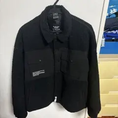 DCSHOECOUSA ボアジャケット