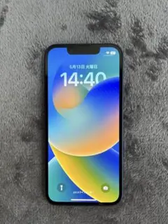 【クロマニヨン様専用】Apple iPhone 13 mini ミッドナイト