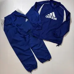 Archive00s adidas アディダス ピステ上下セット y2kサッカー Archive00s adidas アディダス ピステ上下セット y2kサッカー - メルカリ