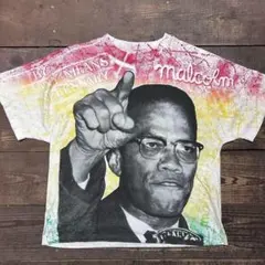 希少　vintage promo tee rakim The Master 希少 vintage promo tee rakim The Master - メルカリ