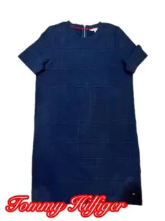 TOMMYHILFIGER♡カジュアル♥︎シンプル♥︎可愛い♡ワンピース