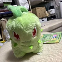 2026年最新】チコリータ ぬいぐるみ ポケモンセンターの人気アイテム