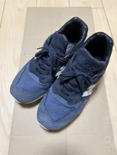 25.5cm kith new balance M998RFのサムネイル