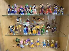 sahara 様専用】ドラゴンボールアドバージ セミコンプリートセット
