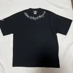 Two way player Tシャツ ブラック Mサイズ