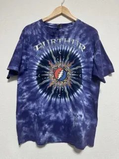 グレイトフルデッド Tシャツ