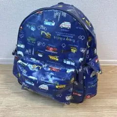 COLORFUL CANDY STYLE はたらく車 リュック 幼稚園 保育園のサムネイル