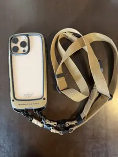 iPhone16ProMax スマホケース & ストラップ ROOT CO.