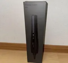 ノビーバイテスコム ヘアーアイロン NIS3001-K