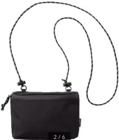 ミニショルダーバッグ