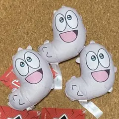 真・侍伝YAIBA ナマコ男 もっちりBIGぬいぐるみ ⑤ - メルカリ