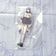 にじさんじ 星導ショウ にじフェス アクリルスタンド アクスタ