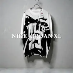 jordan jersey NIKE ナイキ ジョーダン tシャツ XLサイズ