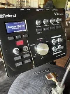 2025年最新】ローランドRoland V-Pad PDX-100の人気アイテム - メルカリ