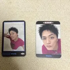 日高竜太 フォトTシャツ BOT 2025年最新】日高竜太 expoの人気アイテム - メルカリ