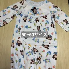 ツーウェイオール ロンパース