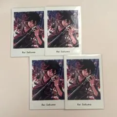 2025年最新】あんスタ ぱしゃっつ vol.5 零の人気アイテム