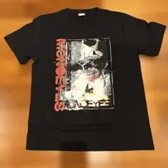 MONOEYES Tシャツ サイズM