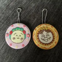 コジコジ　カプセルトイ