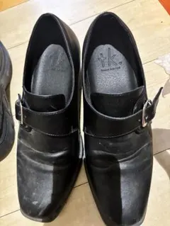 Takeo kikuchi 革靴のサムネイル