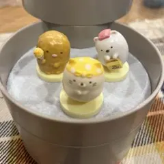 すみっコぐらし　チョコエッグ　3