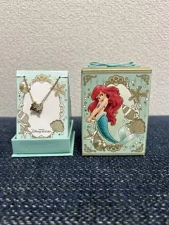 アリエルネックレス