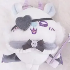 ちいかわ モモンガ あくま マスコット