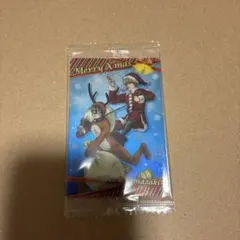 銀魂 ウエハースカード 沖田総悟