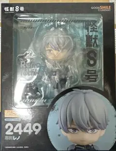 ねんどろいど アイドリッシュセブン 千 1665 - メルカリ