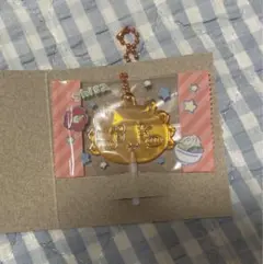 ちいかわ キャンディチャームズグミ シーサー