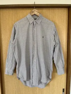 ⭐︎チェックシャツ/ラルフローレン