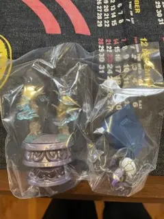 ポケモンリーメント　シャンデラ