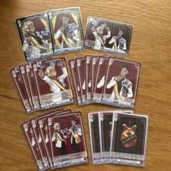 ツイステ ヴァイス / スカラビア寮(カリム,ジャミル)