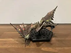 CFBモンスターハンター　スタンダードモデル　ライゼクス