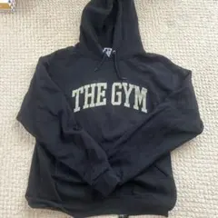 Russell Athleticパーカー/90sパーカー/限定モデル