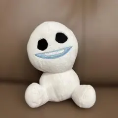 スノーギース キャラクターグッズ