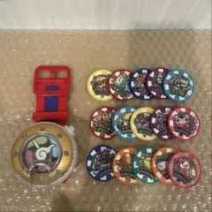 け*い様 妖怪ウォッチ 妖怪ウォッチ ドリーム 妖怪メダル ドリームメダル