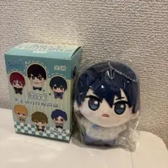Free!　七瀬遙　バラ売り可能　コメ逃げブロック Free! 七瀬遙 バラ売り可能 コメ逃げブロック - メルカリ