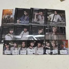 CD パラノイドランデブー 原因は自分にある。 げんじぶ ソロ盤 初回限定盤