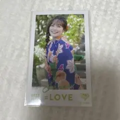 諸橋沙夏　ミニフォト　夏祭り恋慕うのサムネイル