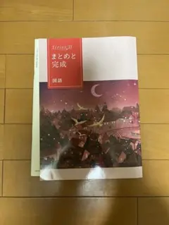 Sirius 21 まとめと完成 国語 学習参考書