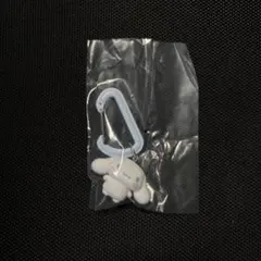 サンリオ カラフルカラビナマスコットチャーム シナモロール シナモン