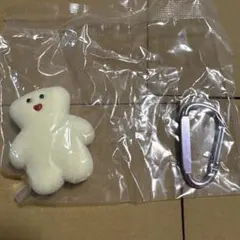 mojojojo Figure Mascot クマ型マスコット